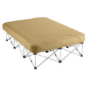 Unbranded Anywhere Double Guest Bed