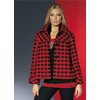 Unbranded Apart Houndstooth Jacket