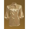 Unbranded Apart Shimmer Blouse