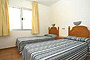The Blue Star Apartments are an excellent choice for those who like access to all amenities  but awa