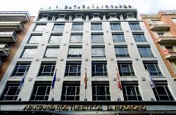 Unbranded Apartments El Madrono