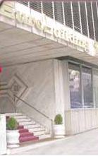 Unbranded Apartments Eurobuilding 2