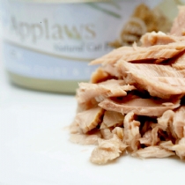 Unbranded Applaws Natural Adult Cat Food Can 70G X 24 Pack