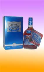 APPLETON RUM 21YO 70cl Bottle