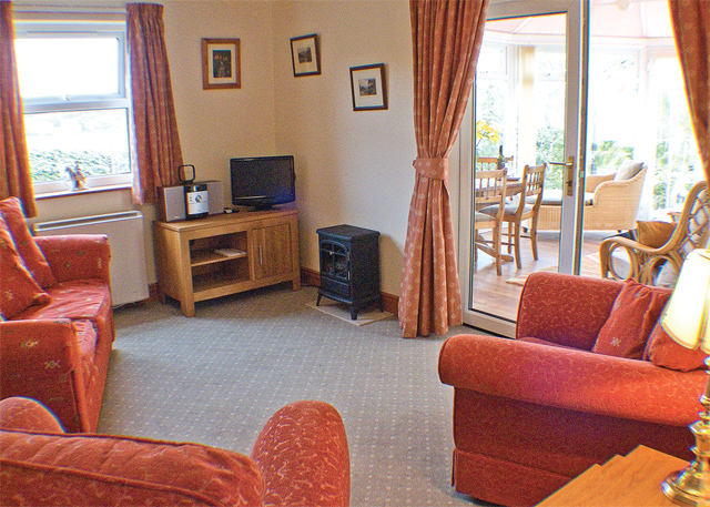 Unbranded Appletree Corner