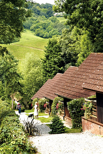 Unbranded Appley Cottage Holiday Park