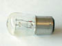 Appliance lamp bc 15w