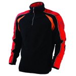 Aprilia fleece