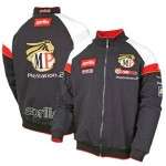 Aprilia Moto Prix team zip-sweat