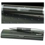 Aprilia racing carbon pen