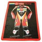 Aprilia racing EdwardsHaga towel