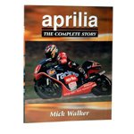 Aprilia - The Complete Story