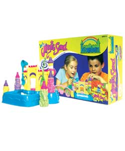 Aqua Sculptor Colour Change Kingdom