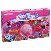 Unbranded Aquabeads Mega Bead Set