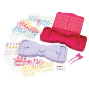 Unbranded Aquabeads Style Nail Art Studio