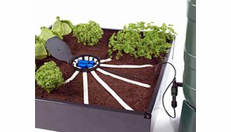 Unbranded Aquabox Spyder Self-Watering System
