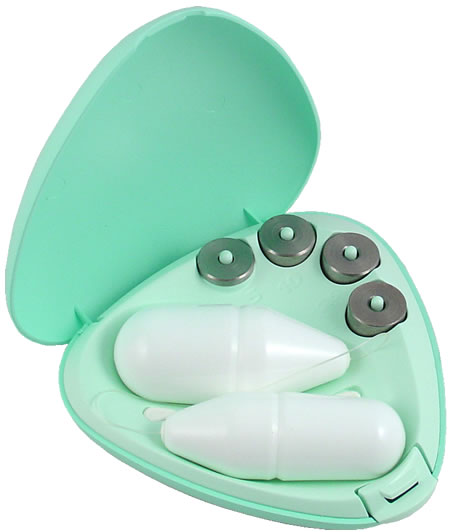 Unbranded Aquaflex Pelvic Floor Exercise System