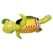 Unbranded Aquafun Swim N Sing Turtle