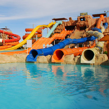 Unbranded Aquapark Sharm el Sheikh - Adult