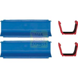 AquaPlay Straights Set of 2