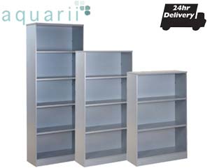 Unbranded Aquarii bookcase