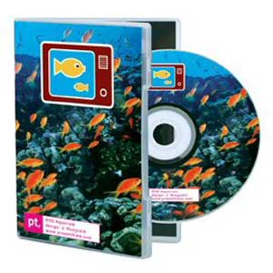 Aquarium DVD