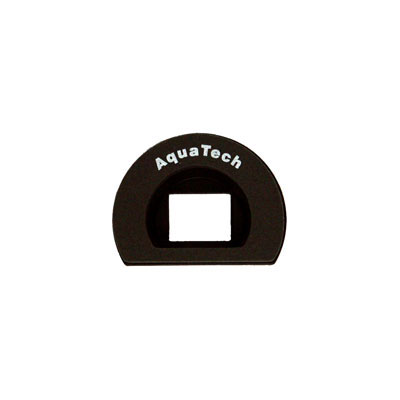 The Aqua Tech CEP-1 Eyepiece is an eyepiece made to fit specific Canon cameras when used with a Spor