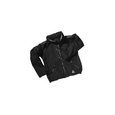 Unbranded AquaTech Field Jacket M Black