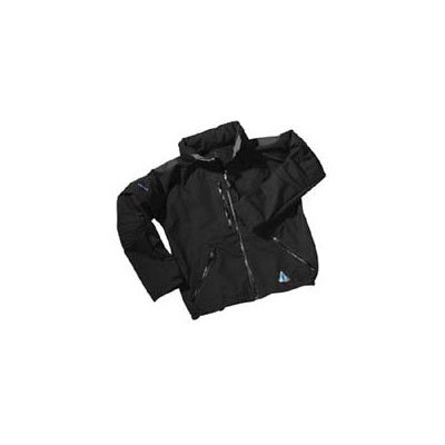 Unbranded AquaTech Field Jacket XXL Black