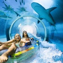 Unbranded Aquaventure Waterpark at Atlantis The Palm - Adult
