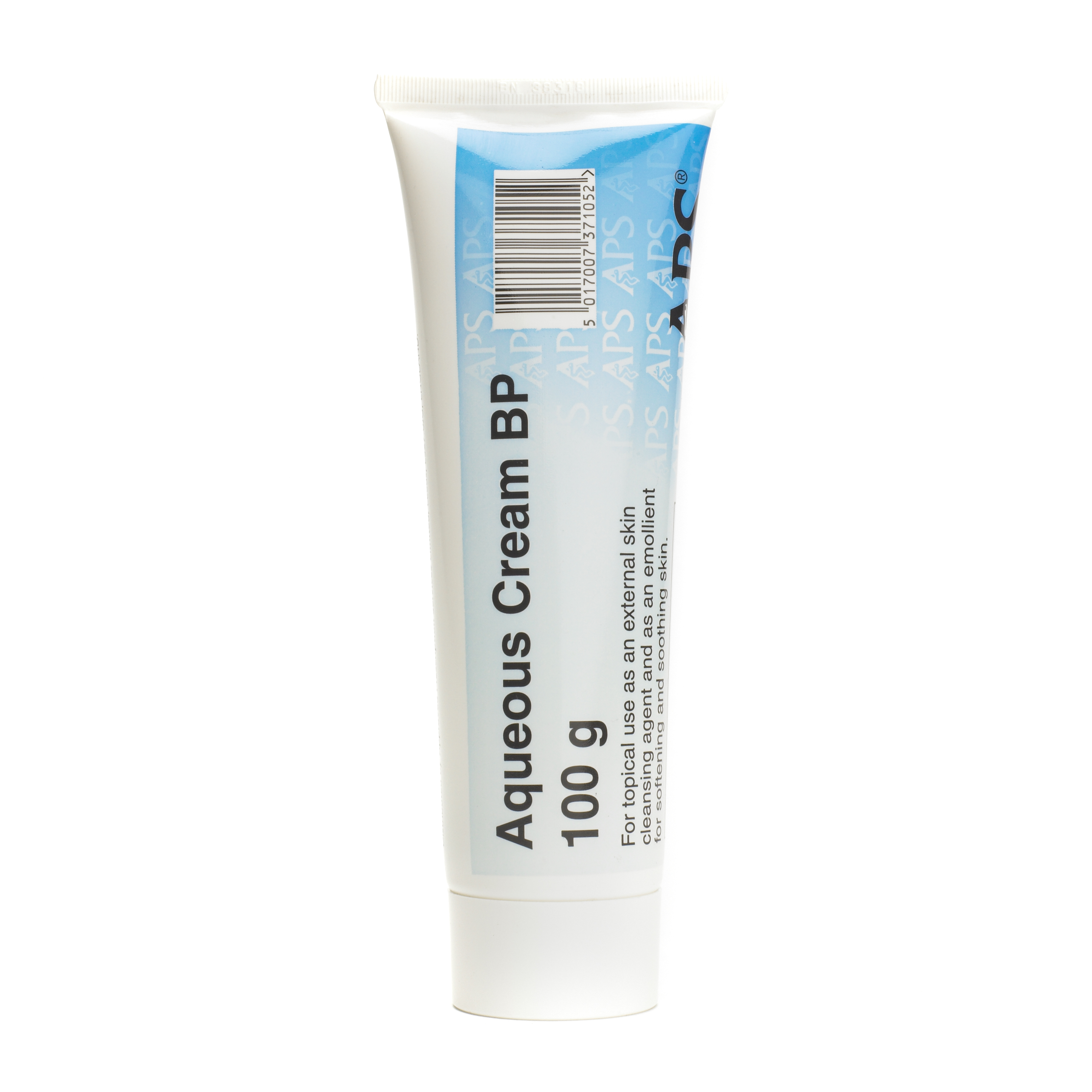 Unbranded Aqueous Cream