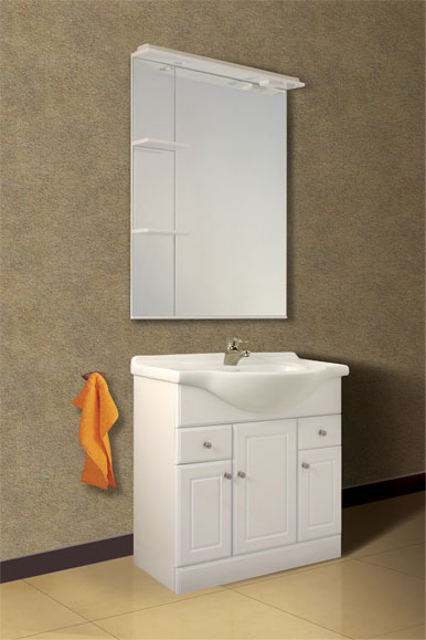 Unbranded Aquila Vanity Unit