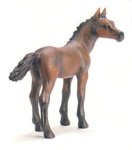 Arab Foal- Schleich