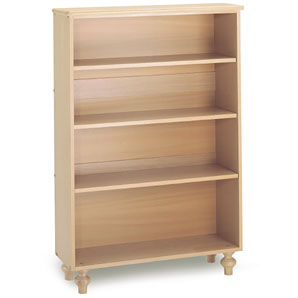 Arabella Bookcase- Natural