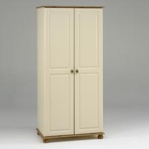 Arabella Painted Wardrobe