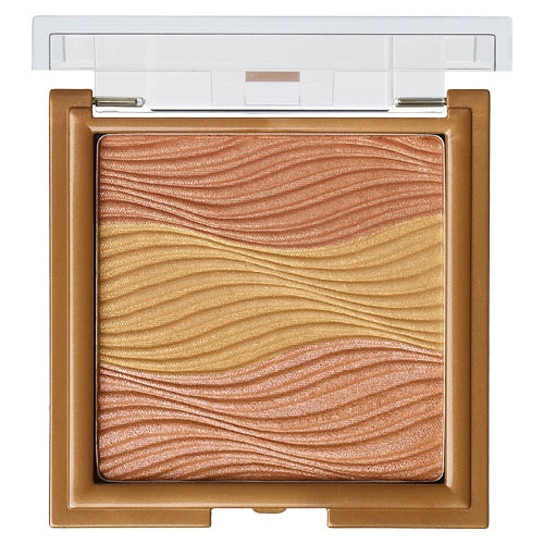 Unbranded Arabian Glow Shimmer Brick