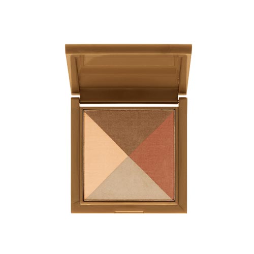 Unbranded Arabian Glow Shimmer Bronzing Brick