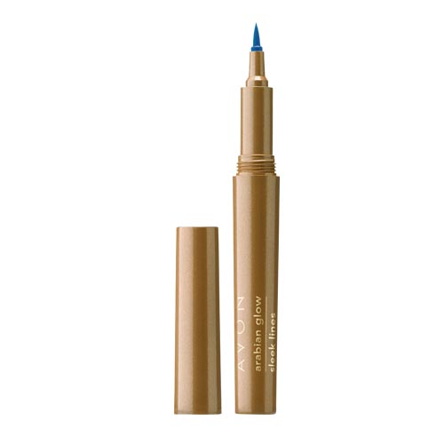 Unbranded Arabian Glow Sleek Lines Eyeliner