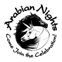 Unbranded Arabian Nights Dinner Show, Orlando - Adult