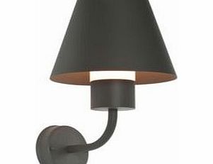 Unbranded Arbo Coffee External Wall Light