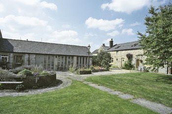 Unbranded Arbour Cottage
