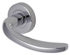 Unbranded Arca Chrome Lever Door Handles