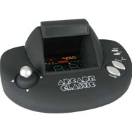 Arcade Classic Handheld Game