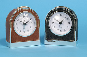 Unbranded Arch Top Alarm Clocks