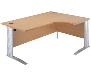 Unbranded Archer ergo C leg desks