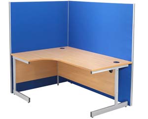 Unbranded Archer floor screens