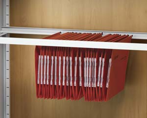 Unbranded Archer lateral rail