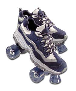 Archer Skates - Size 13