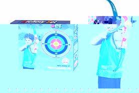 Archery Set
