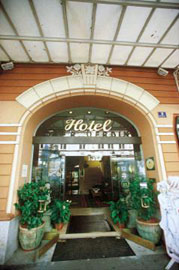 Unbranded Arcotel Moser Verdino, Klagenfurt